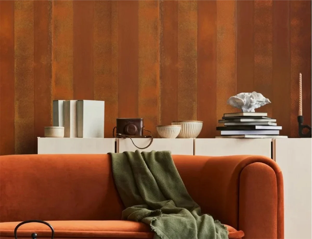 Living room Horus II Design 1132128